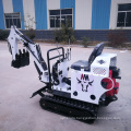 new cheap xn08 mini bagger rhinoceros excavator